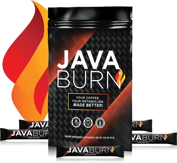 Java Burn - Coffee Weight Loss Supplement