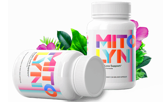 Mitolyn - Mitochondria Boosting Weight Loss Supplement