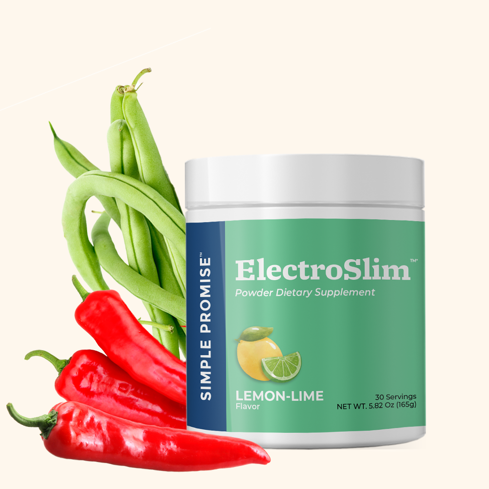 Elecslim - Suplemento para Emagrecimento Natural